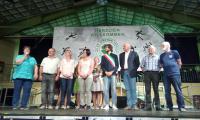 Pontassieve ospite del comune gemellato di Griesheim 2016