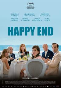 Happy End Happy End