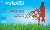 Trofeo Florence Supercross. Pontassieve, domenica 20 novembre 2022
