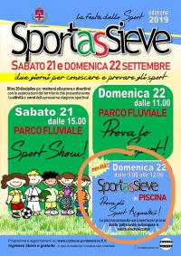 Sportassieve 