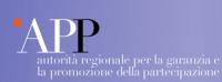 Autorità regionale per la garanzia e la promozione della partecipazione