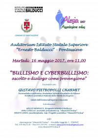 bullismo