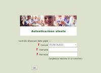iscrizione mensa online 2018