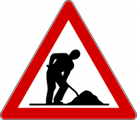 lavori in corso