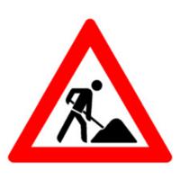 lavori in corso