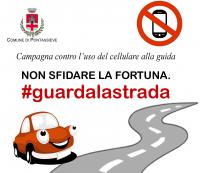 NO CELLULARE 