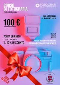 Pontassieve, Natale 2023 in un “click”