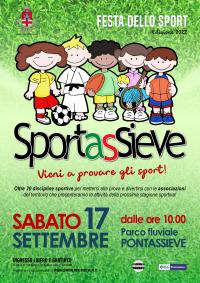 Sportassieve 2022