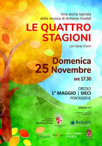 4 stagioni