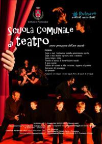 scuola di teatro 