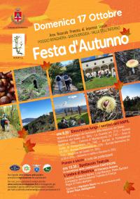 festa d'Autunno
