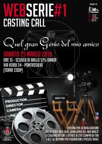 casting 