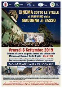 locandina sasso