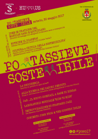 pontassieve sostenibile