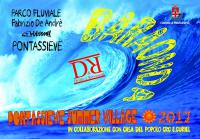 BARAONDA, Pontassieve Summer Village 2017