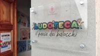 Ludoteca Il paese dei balocchi. Pontassieve