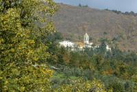 Madonna Delle Grazie Al Sasso Sanctuary 
