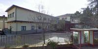 La scuola Maltoni di Pontassieve