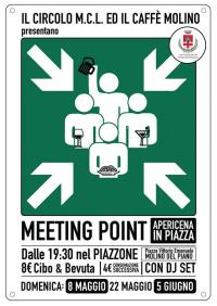 Pontassieve. Meeting Point