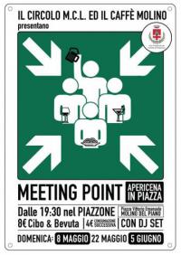 Meeting Point Pontassieve