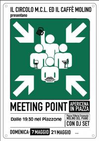 Meeting Point 2017 