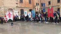 Viaggio della Memoria 2019