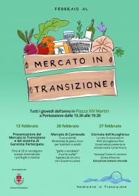 mercato transizione