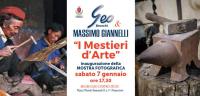 mestieri arte