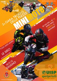 L’ 11-12 Giugno Seconda Prova del Trofeo delle Piazze – Le Sieci – Pontassieve (FI)