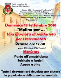 Molin per …