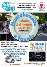montebonello tavola