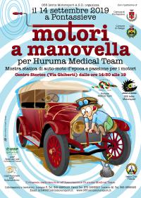 motori a manovella