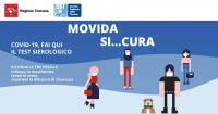 “Movida si…cura“, la campagna di prevenzione anti Covid promossa dall’assessorato regionale al diritto alla salute nei luoghi di vita notturna frequentati dai giovani