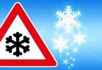 neve ghiaccio