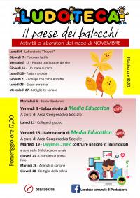ludoteca