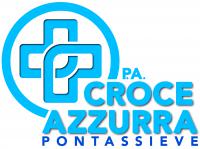 croce azzurra