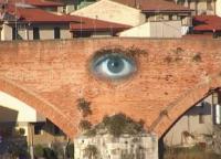 L'occhio sul ponte