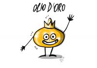 Olio d'Oro: il il progetto di economia circolare sugli oli alimentari esausti del Comune di Pontassieve