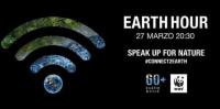 Earth  Hour 2021