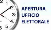 elettorale