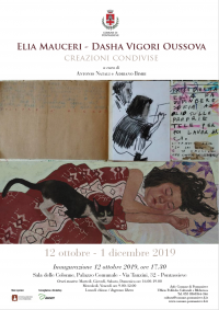 oussova mauceri