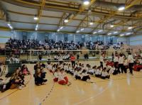Carpe Diem Volley ASD: Torneo della Befana 2023