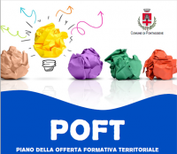 Piano dell'Offerta Formativa Territoriale 2021/2022