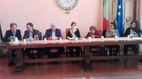 Giovani tedeschi e italiani uniti per conservare la Memoria. 2017