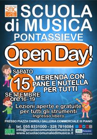 musica open 
