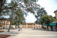 piazza albizi