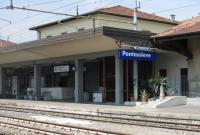 Stazione di Pontassieve