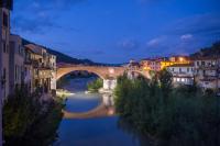 Nessun dorma. Notte bianca nel centro storico di Pontassieve