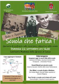 scuola convegno