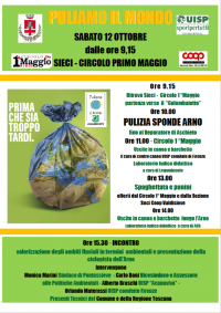 puliamo